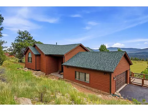 198 Park Ave, Bailey, CO 80421