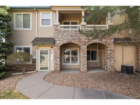 8358 S Independence #107, Littleton, CO 80128