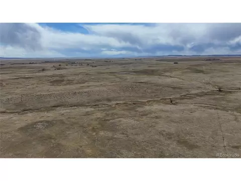 1 County Road 97, Ramah, CO 80832