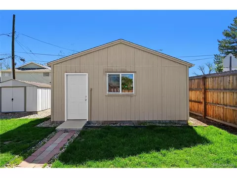 2301 E Yale Ave, Denver, CO 80210 photo 21