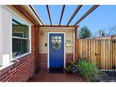 2301 E Yale Ave, Denver, CO 80210 photo 2
