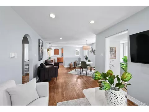 2301 E Yale Ave, Denver, CO 80210 photo 5