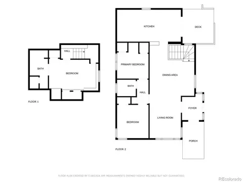2301 E Yale Ave, Denver, CO 80210 photo 25