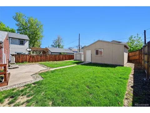 2301 E Yale Ave, Denver, CO 80210 photo 20