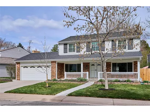 7343 S Ivy Way, Centennial, CO 80112