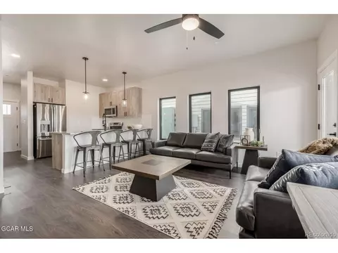 137 Granby Meadow Dr, Granby, CO 80446