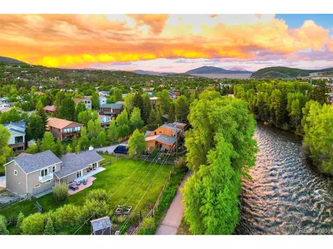 206 Tennis Ct, Silverthorne, CO 80498