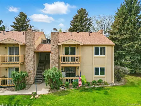 Undisclosed, Colorado Springs, CO 80906