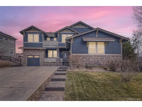 Undisclosed, Aurora, CO 80016