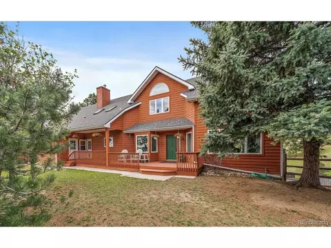 323 Parkview Ave, Golden, CO 80401