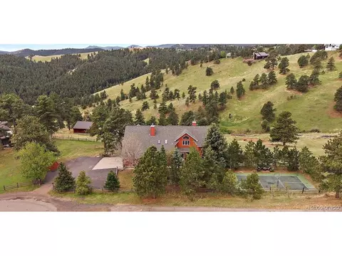 323 Parkview Ave, Golden, CO 80401