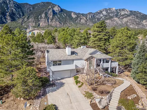 5260 Broadmoor Bluffs Dr, Colorado Springs, CO 80906