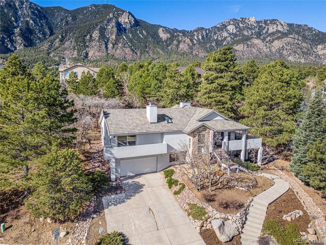 5260 Broadmoor Bluffs Dr, Colorado Springs, CO 80906