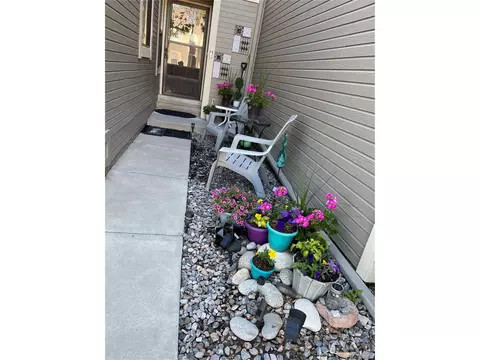 4663 S Fraser Ct #C, Aurora, CO 80015 photo 2