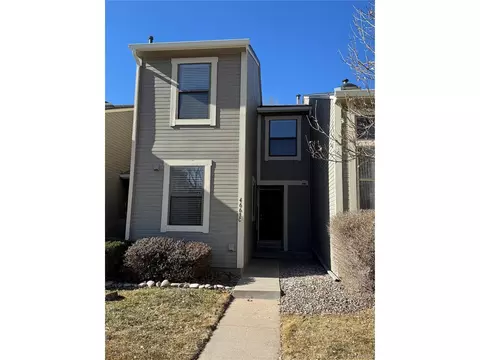 4663 S Fraser Ct #C, Aurora, CO 80015