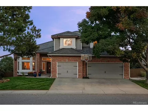 9526 Cherryvale Dr, Highlands Ranch, CO 80126
