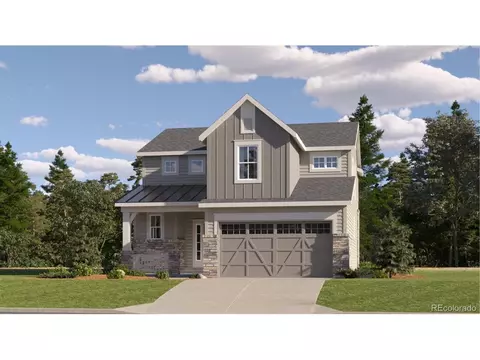 24702 E Baltic Pl, Aurora, CO 80018