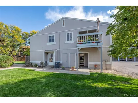 7966 Chase Cir #95, Arvada, CO 80003