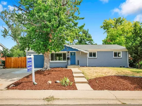 4057 W Grand Ave, Littleton, CO 80123