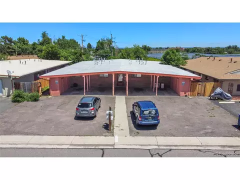 730 Miller Ct, Lakewood, CO 80215