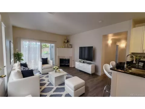 8460 Little Rock Way #5-102, Highlands Ranch, CO 80126