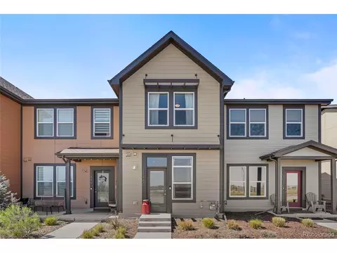 11440 E Martin Luther King Jr Blvd, Denver, CO 80238