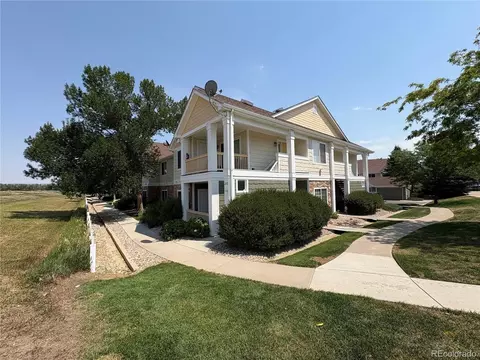 4645 Hahns Peak Dr #102, Loveland, CO 80538