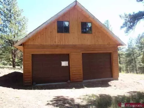 368 Powers Rd, Fort Garland, CO 81133