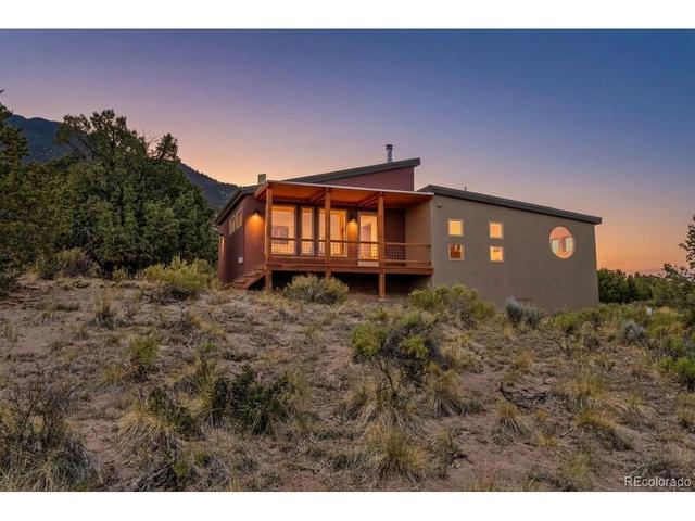 4375 E Twinview Overlook Overlook, Crestone, CO 81131