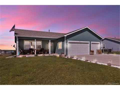 139 S 4th Ave, Deer Trail, CO 80105