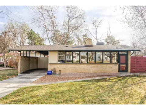 3050 S Marion St, Englewood, CO 80113