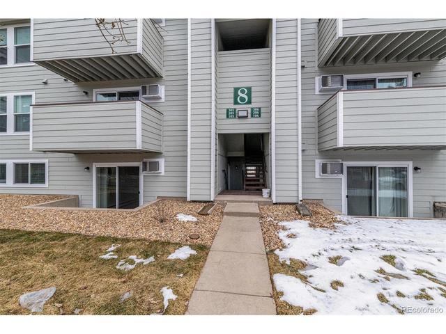 10150 E Virginia Ave #8-105, Denver, CO 80247