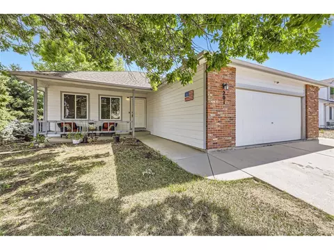 201 Buck Rake Blvd, Platteville, CO 80651