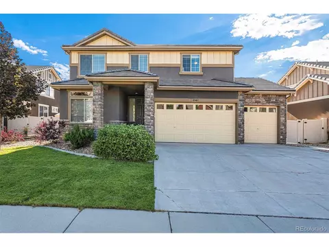 216 Pipit Lake Way, Erie, CO 80516