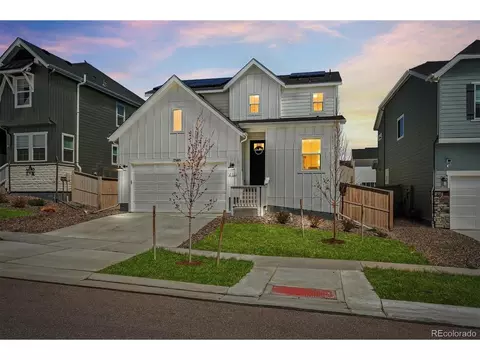 17583 Lobo Ln, Parker, CO 80134