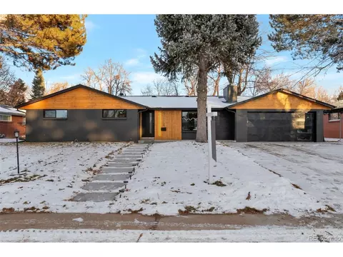 394 S Oneida Way, Denver, CO 80224