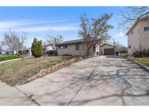 1880 S Shoshone St, Denver, CO 80223