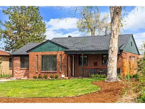 2120 N Poplar St, Denver, CO 80207
