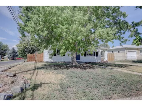 Undisclosed, Denver, CO 80219 photo 3