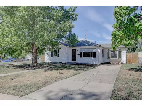 Undisclosed, Denver, CO 80219 photo 2