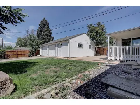 Undisclosed, Denver, CO 80219 photo 23