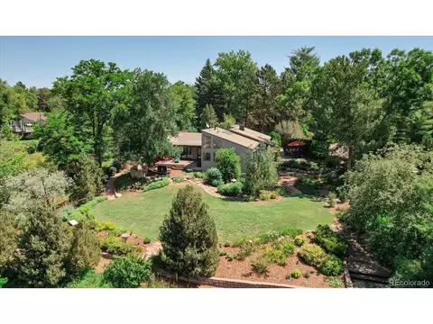 9060 E Jewell Cir, Denver, CO 80231