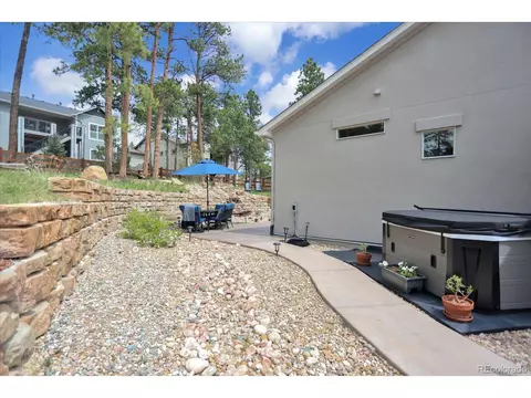16372 Shadow Cat Pl, Monument, CO 80132 photo 30