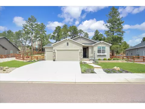 16372 Shadow Cat Pl, Monument, CO 80132 photo 1
