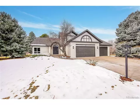 44 Spyglass Dr, Littleton, CO 80123