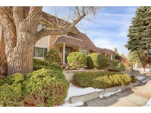 3242 S Oneida Way, Denver, CO 80224