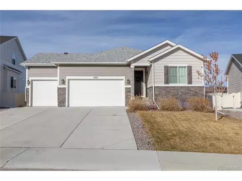 6565 Coldwater Dr, Parker, CO 80134