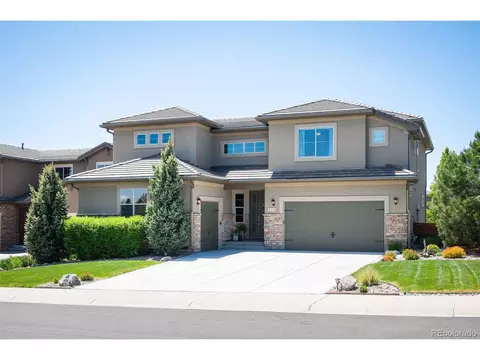 350 Andromeda Ln, Castle Rock, CO 80108