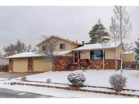 5255 Kendrick Ct, Golden, CO 80403