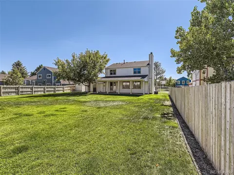 6813 E Rustic Dr, Parker, CO 80138 photo 37